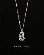 Load image into Gallery viewer, Pepita necklace
