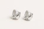 Load image into Gallery viewer, Revival Earrings Sterling Silver
