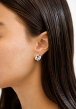 Load image into Gallery viewer, Revival Earrings Sterling Silver
