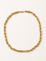 Load image into Gallery viewer, The Valencia links necklace
