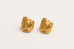 Load image into Gallery viewer, Revival Earrings Gold Plated
