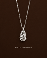 Load image into Gallery viewer, Pepita necklace
