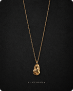 Load image into Gallery viewer, Pepita necklace
