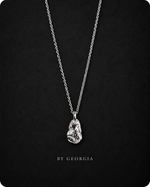Load image into Gallery viewer, Pepita necklace
