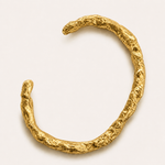 Load image into Gallery viewer, Goldie Cuff - Gold Plated
