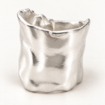 Load image into Gallery viewer, Dispari ring - Sterling Silver
