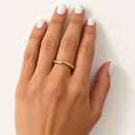 Load image into Gallery viewer, Solare ring
