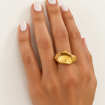 Load image into Gallery viewer, Pietra ring
