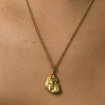 Load image into Gallery viewer, INSIEME Necklace Gold Plate

