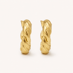 Load image into Gallery viewer, La Piega earrings
