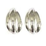 Load image into Gallery viewer, Porta Earrings - Sterling Silver

