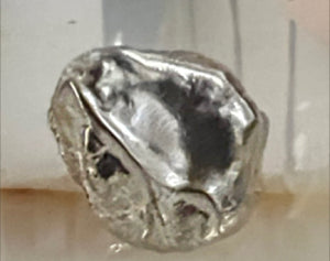 JULIET Ring - Sterling Silver