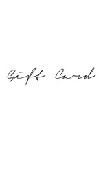 Load image into Gallery viewer, DIGITAL BYGEORGIA GIFT CARD
