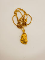 Load image into Gallery viewer, Pepita necklace
