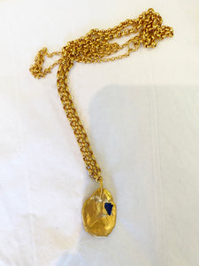 Orlando necklace