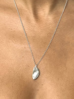 Load image into Gallery viewer, INSIEME Necklace (pair) - sterling silver
