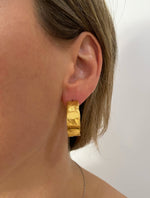 Load image into Gallery viewer, Velluto earrings
