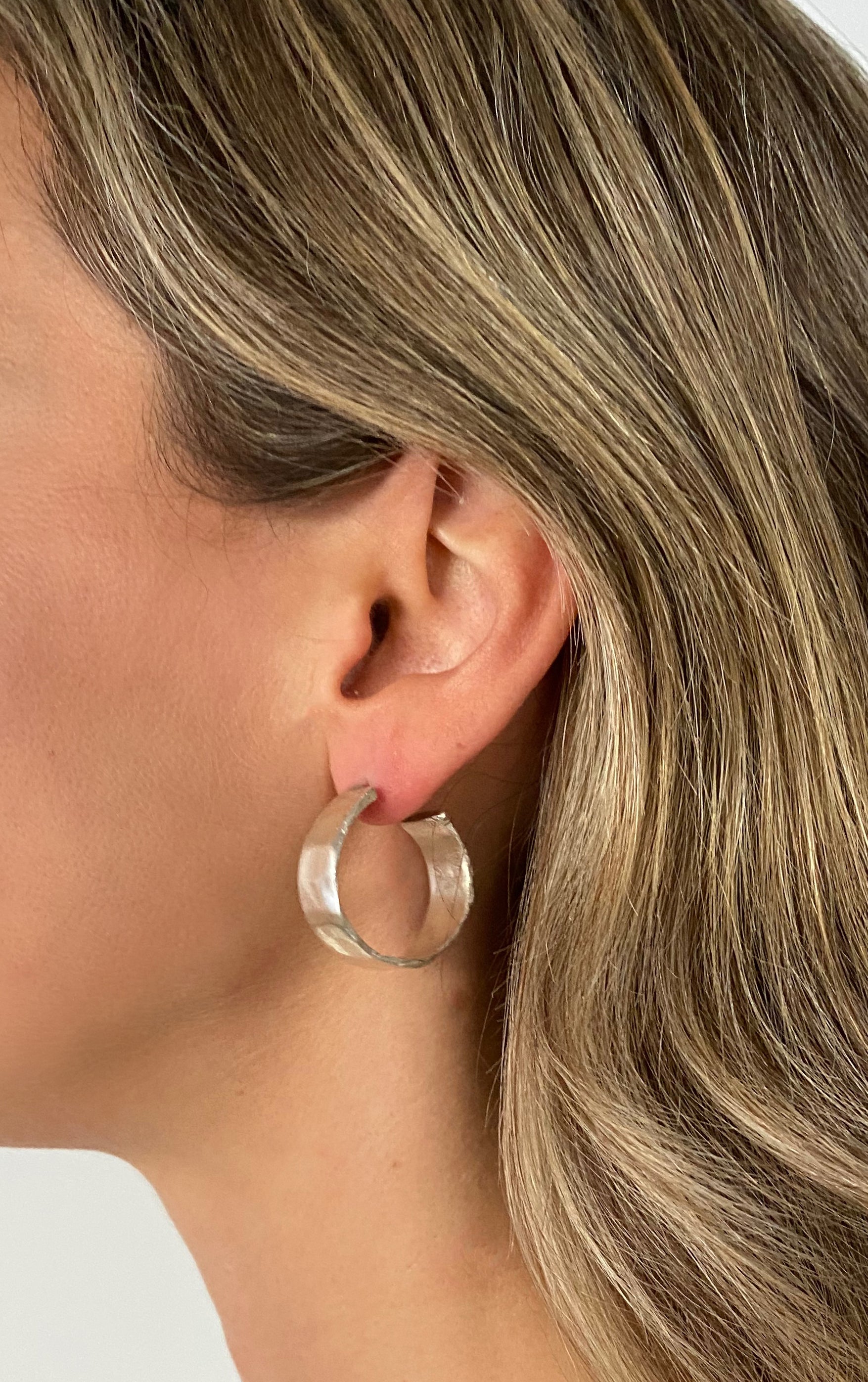 Velluto earrings