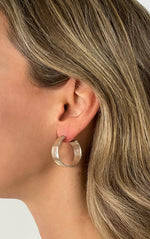 Load image into Gallery viewer, Velluto earrings
