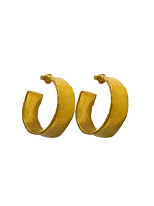 Velluto earrings