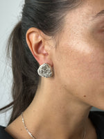 Load image into Gallery viewer, Vincent Earrings - Sterling Silver
